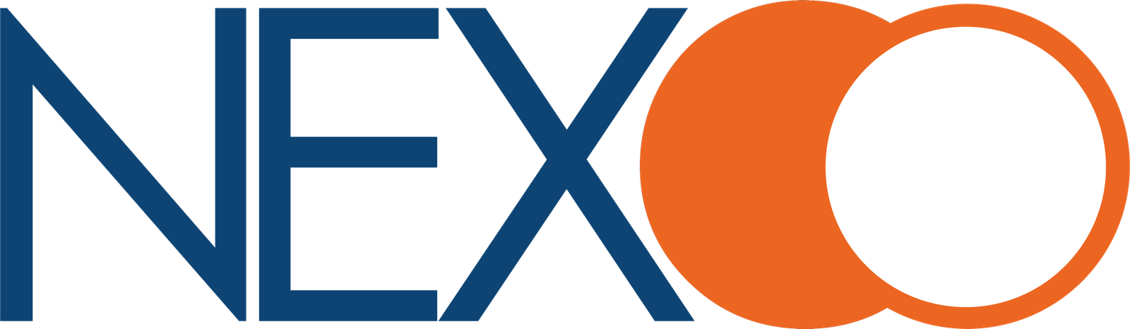 NEXOO Logo